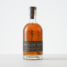 Load image into Gallery viewer, Outlaw Rum - Flagship Blend
