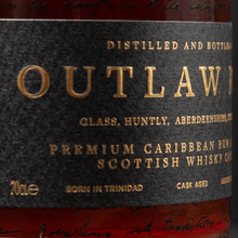 Load image into Gallery viewer, Outlaw Rum - Flagship Blend
